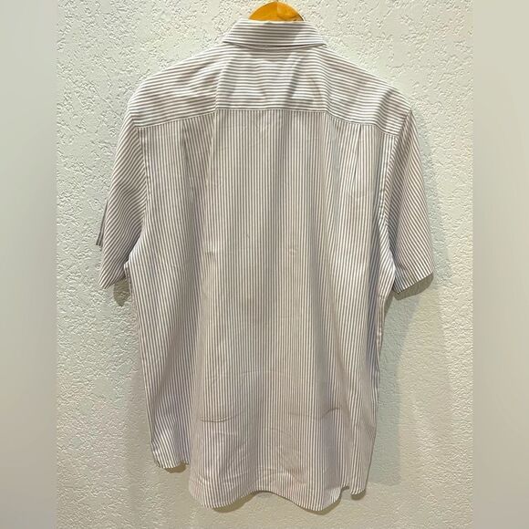 Club Monaco Men’s Button Down Shirt Size Large. - Picture 5 of 7